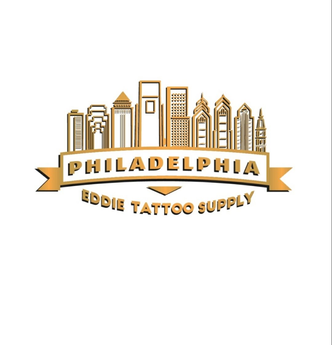 Tattoo supply philadelphia